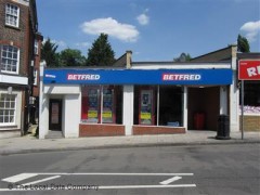 Betfred image