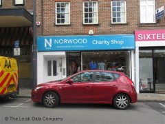 Norwood Charity Shop image