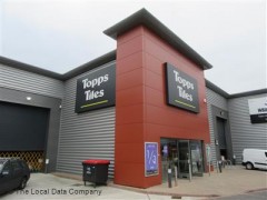 Topps Tiles image