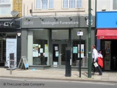 Teddington Funeralcare image