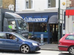 Ribs & Burgers image