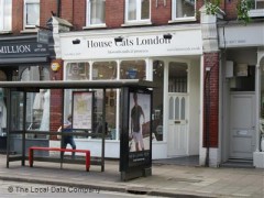 House Cats London image