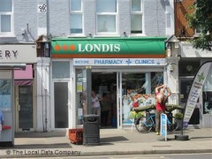 Teddington Pharmacy image