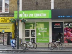 Better Gym Teddington image