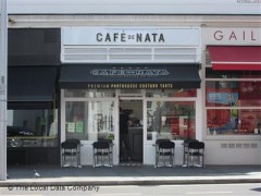 Cafe De Nata image