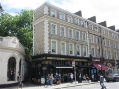 Stanhope Arms image