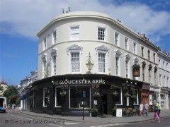 The Gloucester Arms image