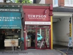 Timpson image