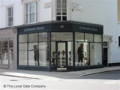 Everard Read image