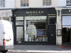 Moolan Beauty image