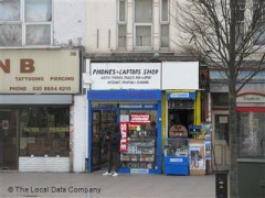 Mobile Phones image