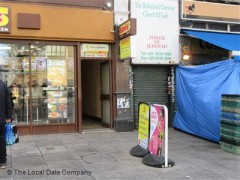 Benita's Beauty Parlour image
