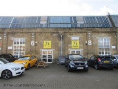 7R Royal Arsenal Gym image