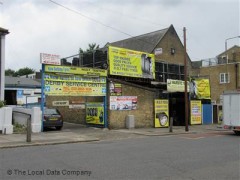 Derby Autos image