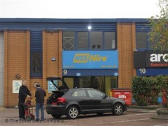 HSS Hire Shop image