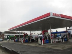 Wash 'N Drive image