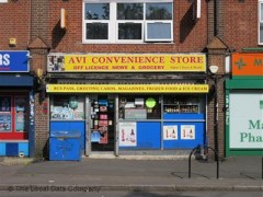 AVI Convenience image