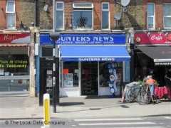 Gunters News image