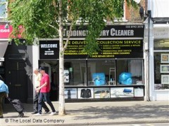 Teddington Dry Cleaner image