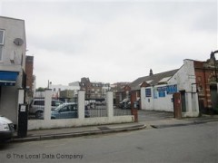 Car Park image
