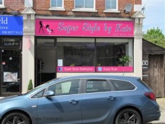 Super Style By Kate image