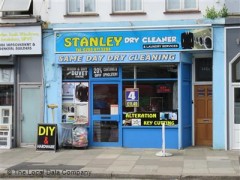 Stanley Dry Cleaner image