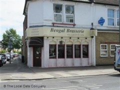 Bengal Brasserie image