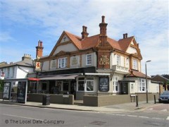 The Red Lion image