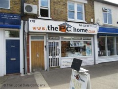 The PC Home image