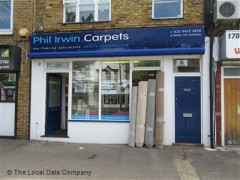 Phil Irwin Carpets image