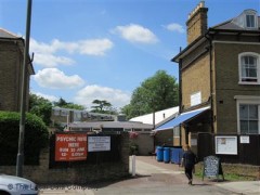 Teddington Constitutional Club image
