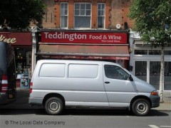 Teddington Food & Wine image