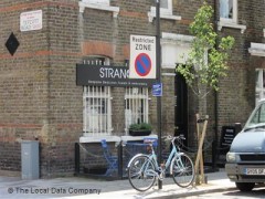 Stranos image