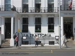 La Trattoria by Alfredo Russo image