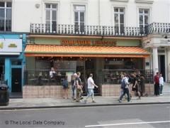 Comptoir Libanais image