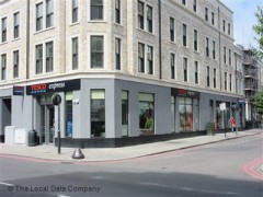 Tesco Express image