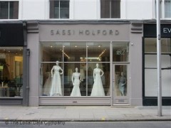 Sassi Holford image