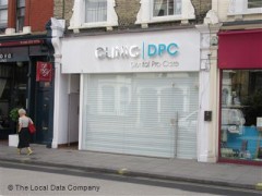 Clinic DPC image
