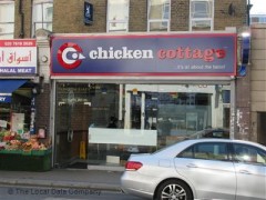 Chicken Cottage image