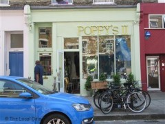 Poppy's II image