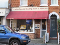 Christian Science Reading Room image