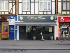 Olive Tree Cafe & Restaurant image