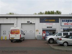 City Heating Spares image