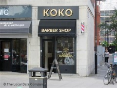 Koko image