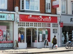 Boutique by Shelter image