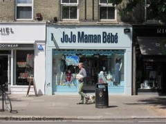 Jojo Maman Bebe image