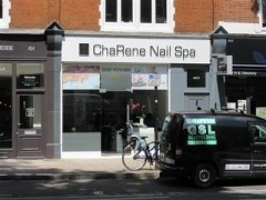 ChaRene Nail Spa image