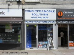Computer & Mobile Solutions image