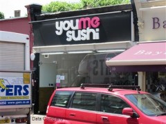 You Me Sushi image