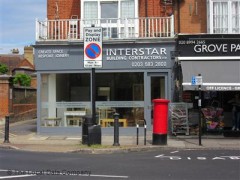 Interstar Building Contractors image